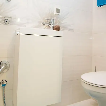Apartman In Scandinavian Style