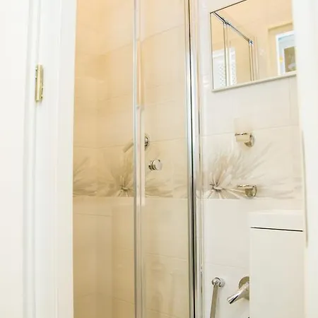 Apartman In Scandinavian Style *