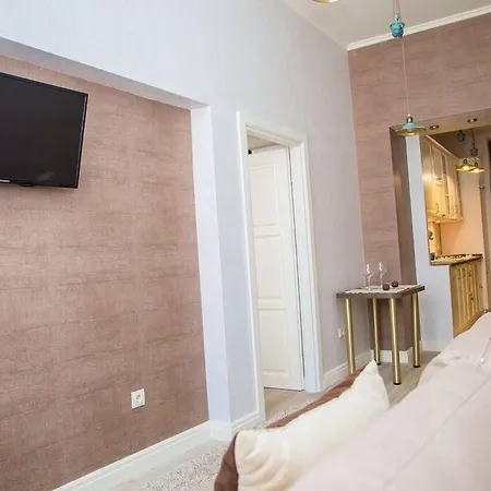 In Scandinavian Style Львів