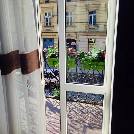 In Scandinavian Style