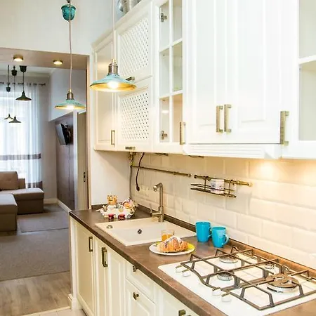 In Scandinavian Style