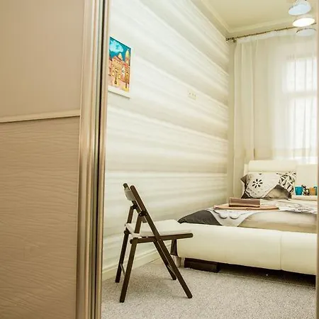 In Scandinavian Style Lviv