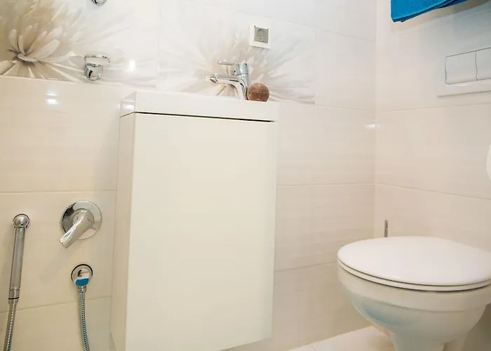 דירה In Scandinavian Style