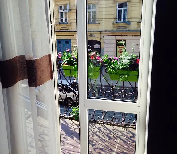 In Scandinavian Style