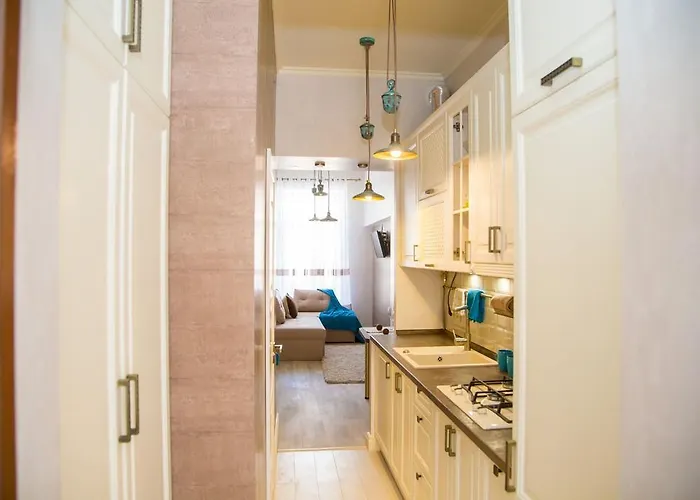 In Scandinavian Style リヴィウ