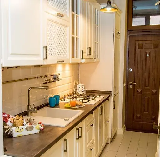 In Scandinavian Style *