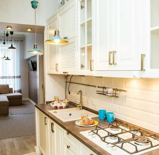 In Scandinavian Style