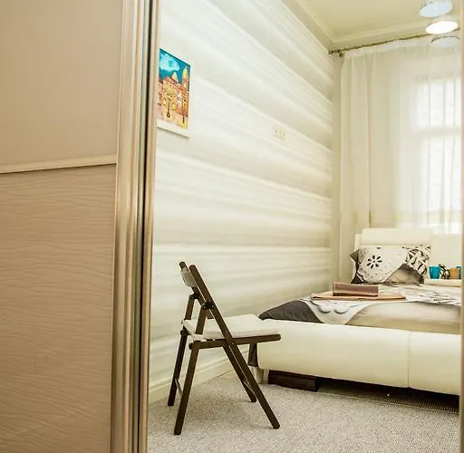 In Scandinavian Style リヴィウ