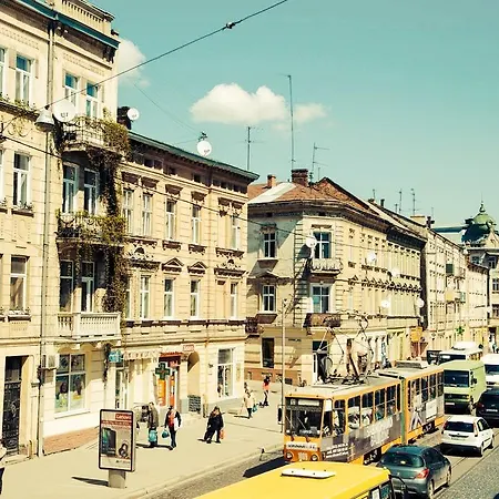 Appartement In Scandinavian Style *