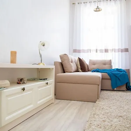 In Scandinavian Style