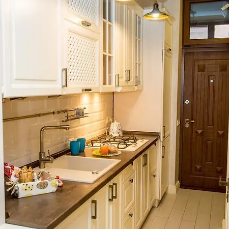 In Scandinavian Style *