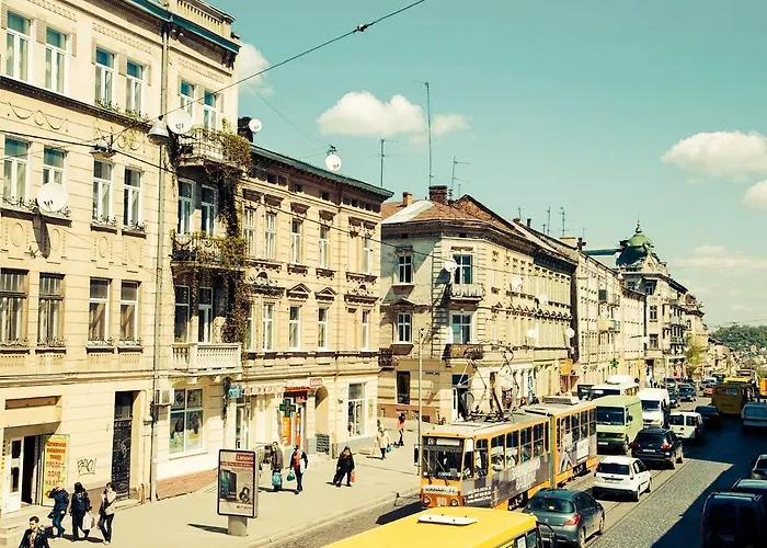 Appartement In Scandinavian Style *