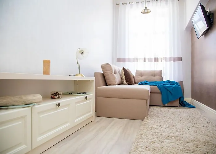 In Scandinavian Style