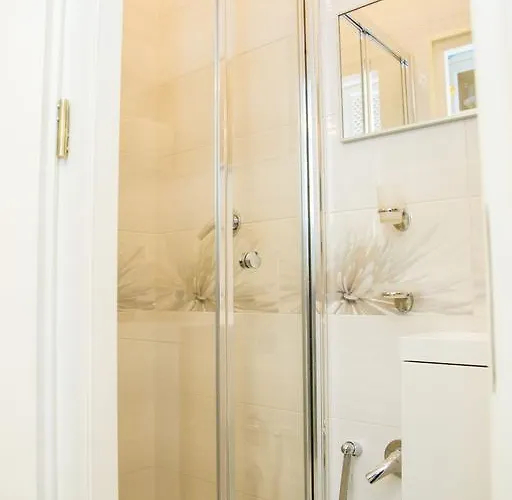 Appartement In Scandinavian Style *