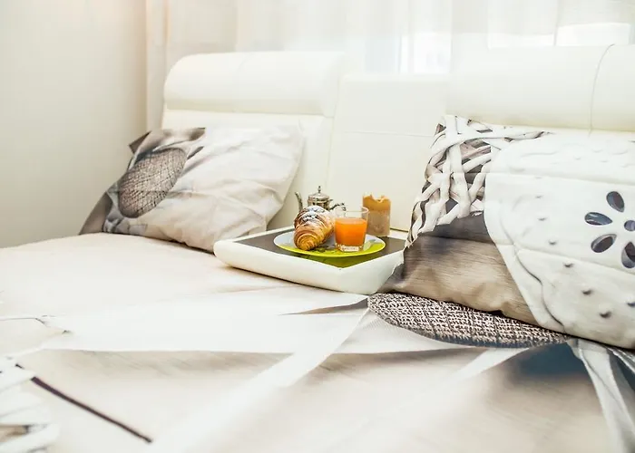 In Scandinavian Style Appartement Lviv