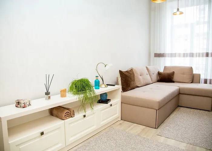 In Scandinavian Style * Lviv